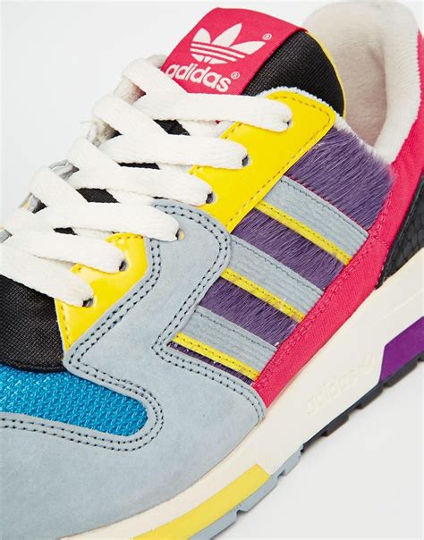 adidas sneakers meisjes|women's colorful adidas sneakers.